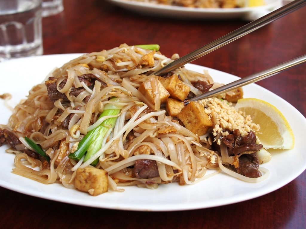 thai food 518035 1920