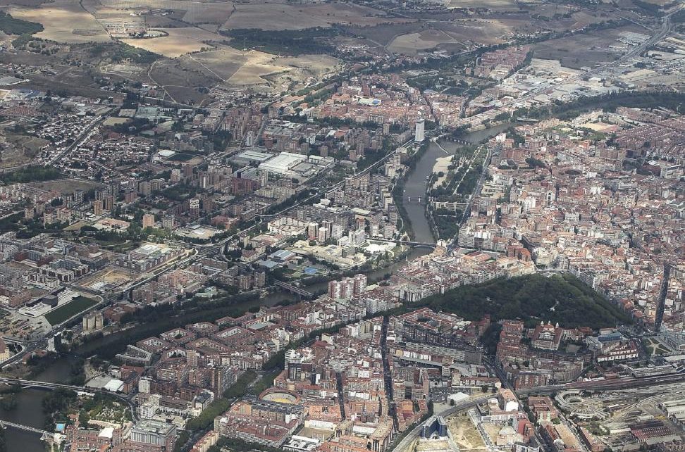 Alegaciones de CVE a la revisión del Plan General de Ordenación Urbana del Ayuntamiento de Valladolid