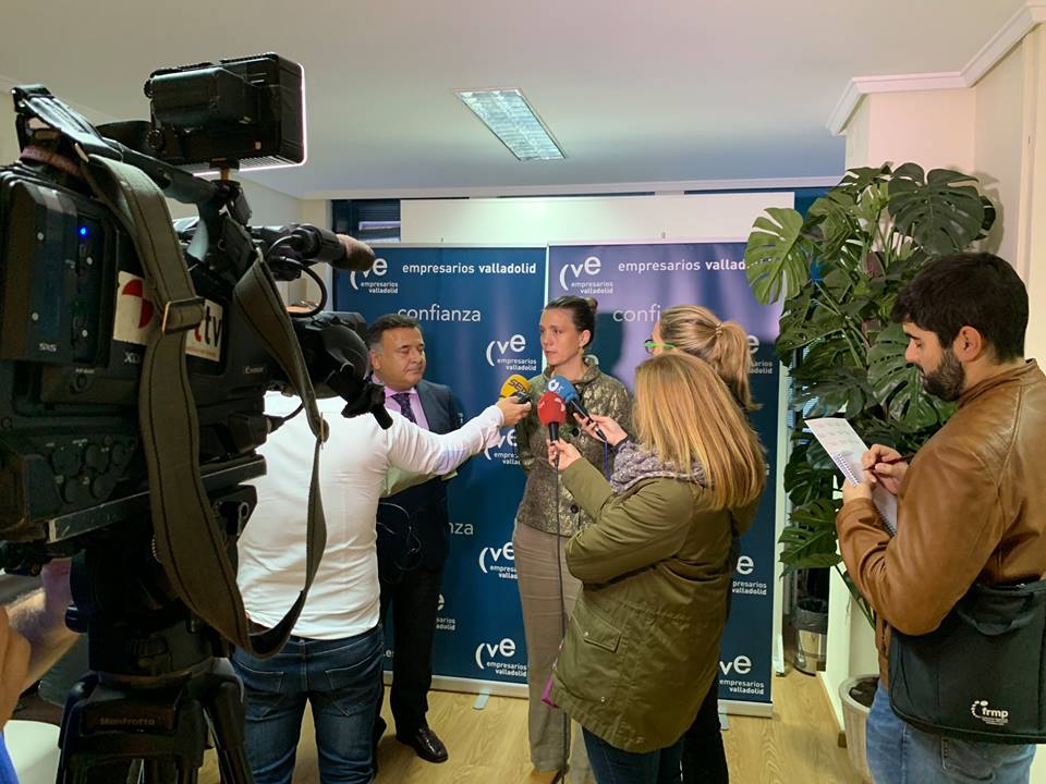 CVE y AMAT reclaman que las Mutuas puedan emitir el alta médica en los procesos de ITCC