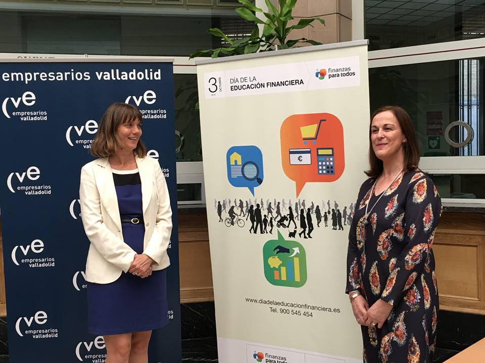 CVE y Banco de España