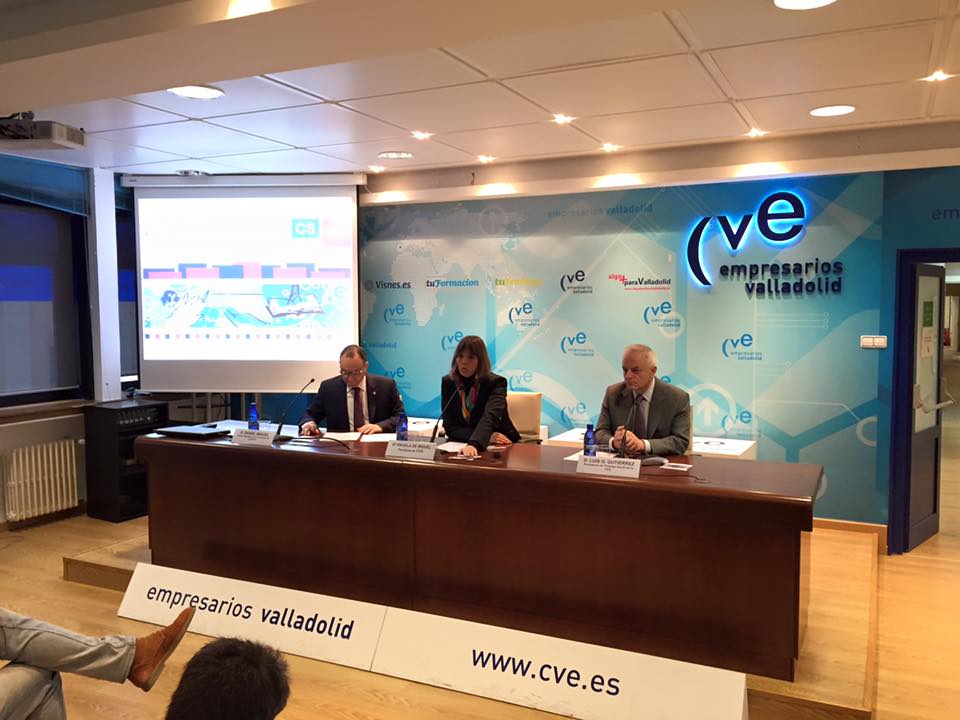 Convenio de Colaboración con el Consejo Social de la Universidad