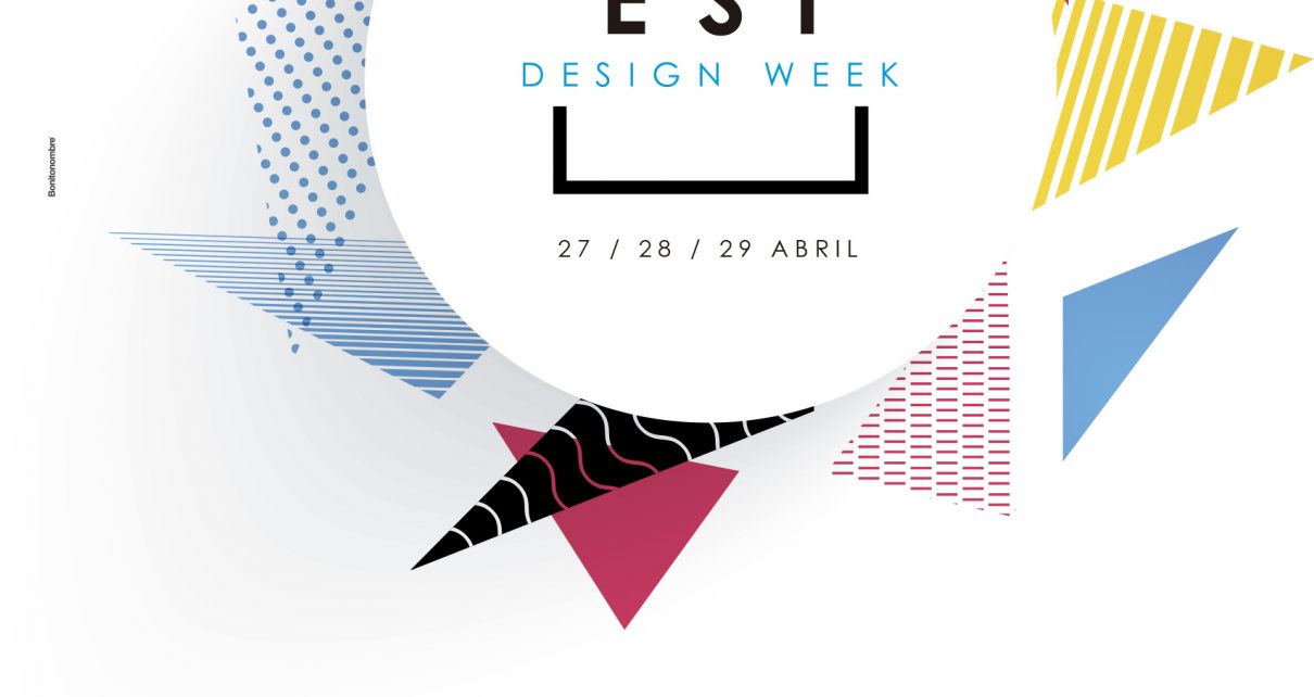 ESI semana del diseño