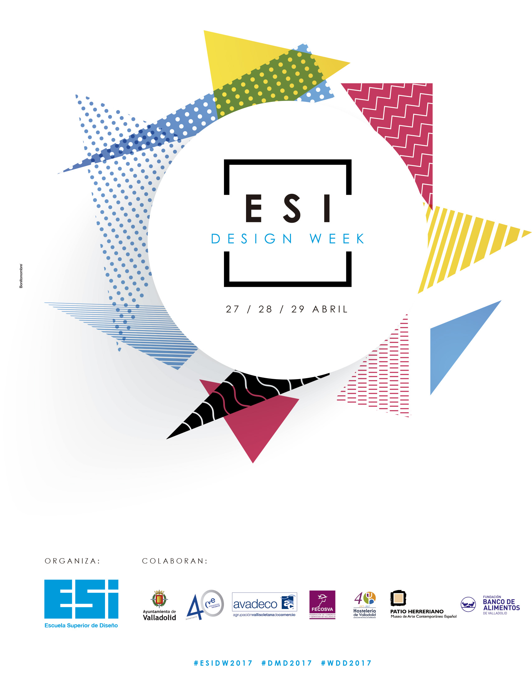 ESI semana del diseño