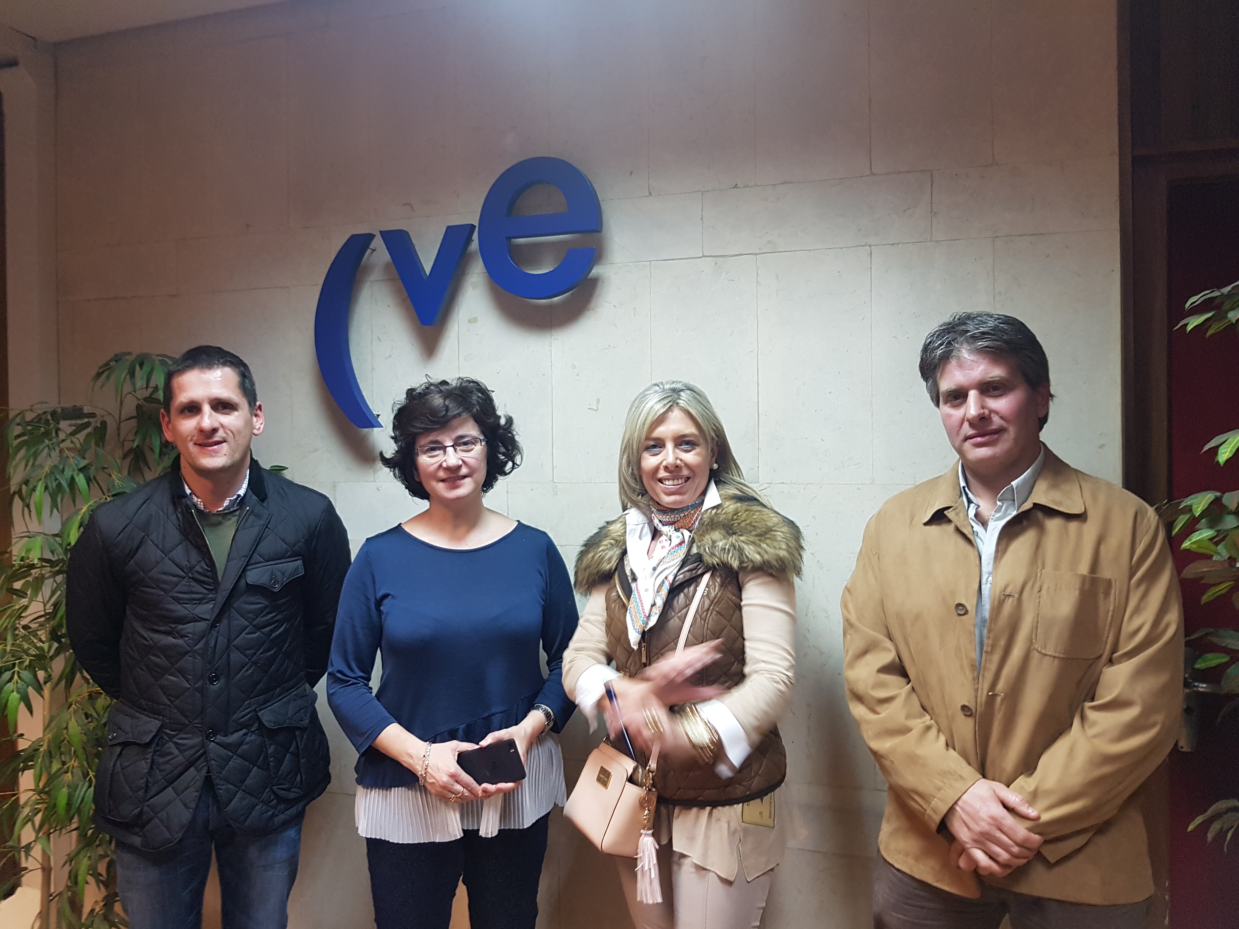 Junta Directiva AVAPORC CVE