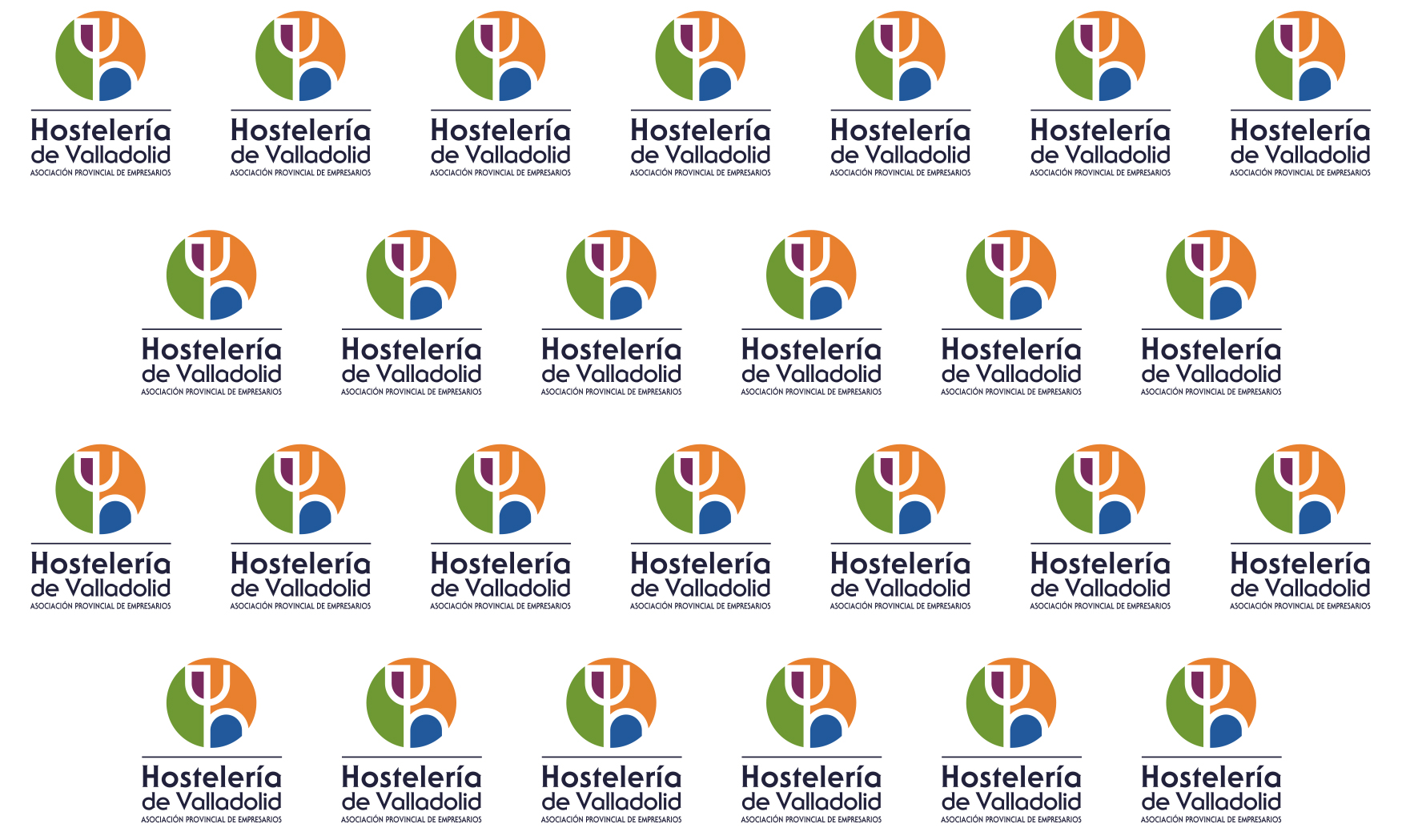 hostelería valladolid cve