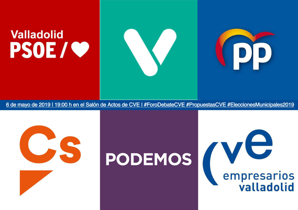 Foro Debate CVE