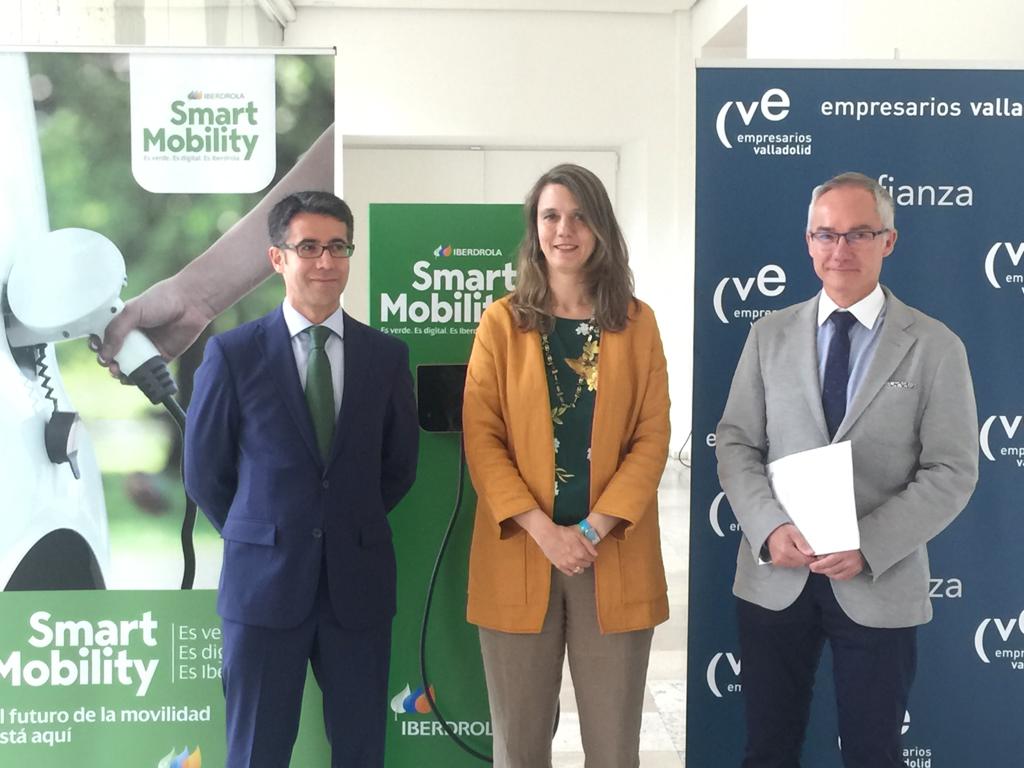 Jornada CVE Iberdrola