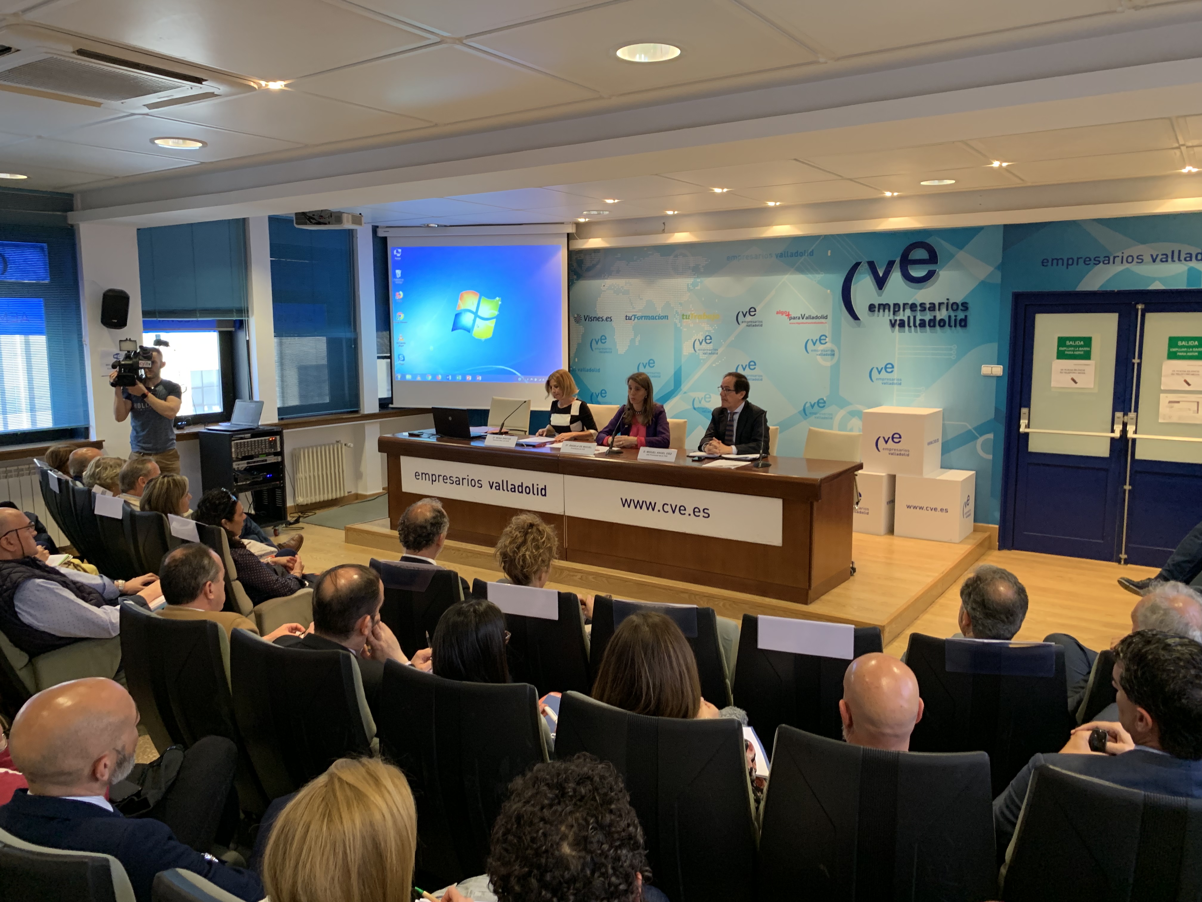 Jornada Registro Horario CVE