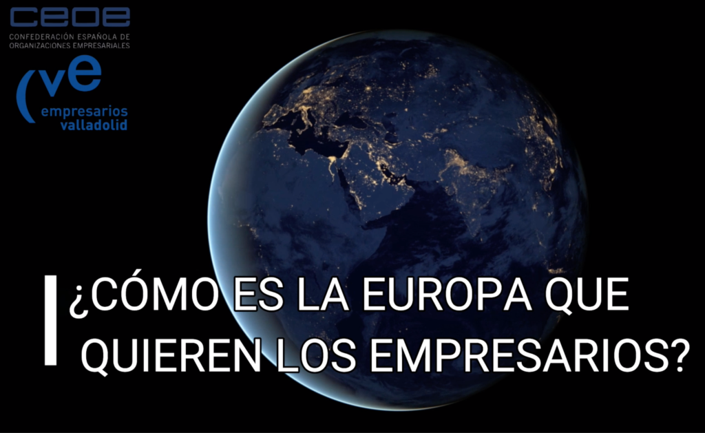 SoyEuropa CEOE CVE