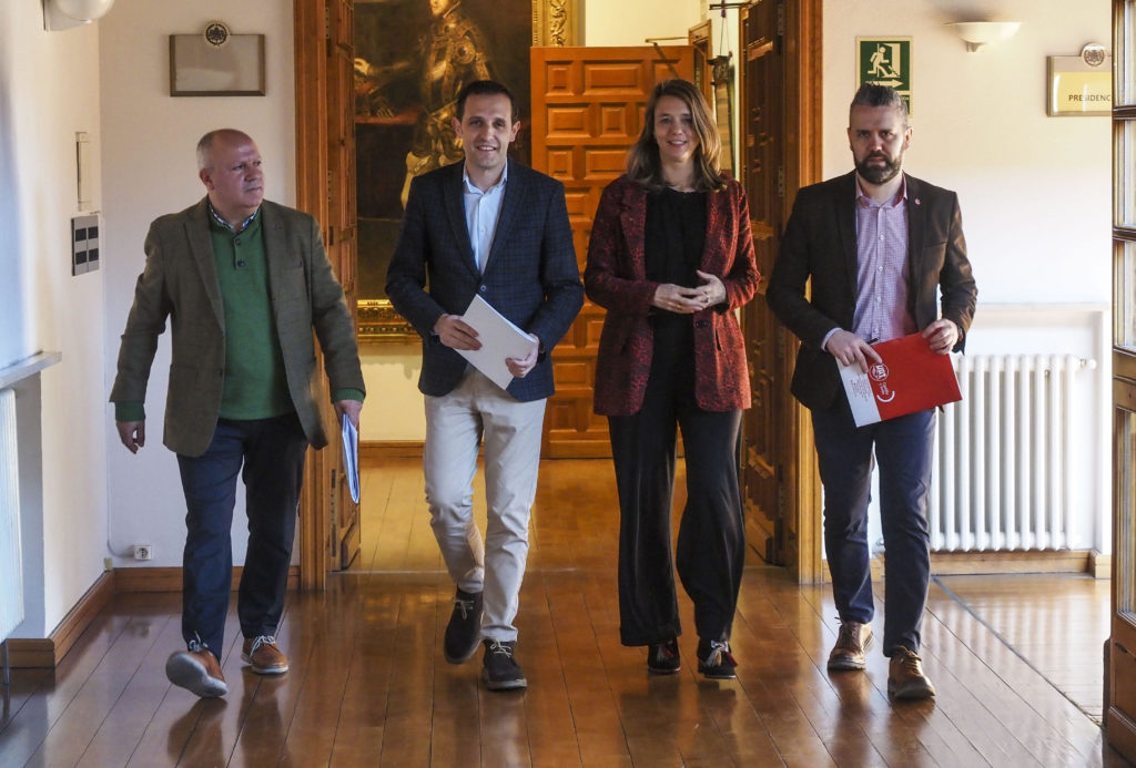 III Acuerdo de Dialogo Social scaled