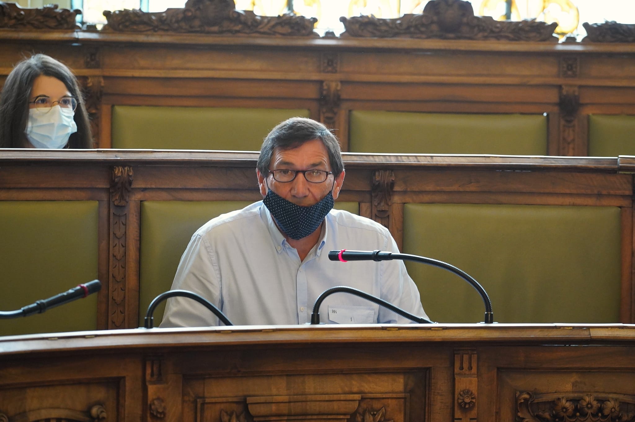 Enrique Rodriguez CVE