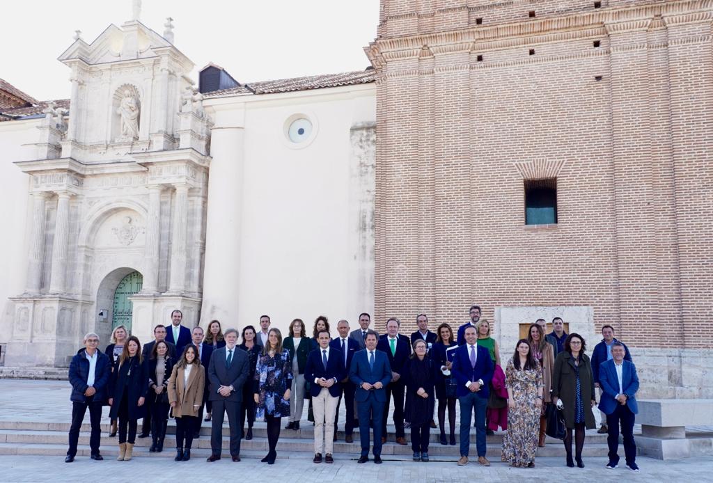 ceoe valladolid cepyme diputación de valladolid