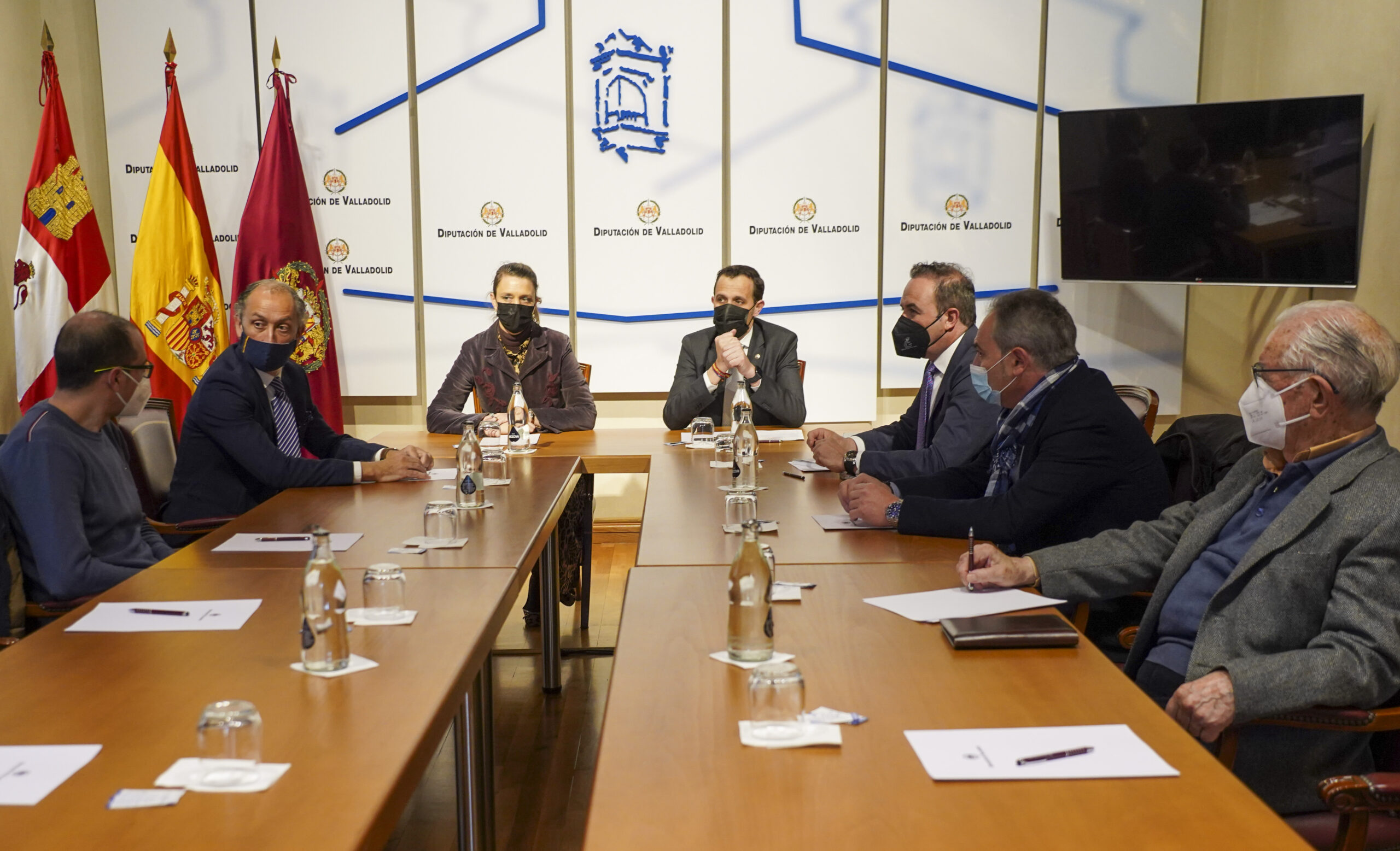 REUNION AYUDAS TRANSPORTE scaled