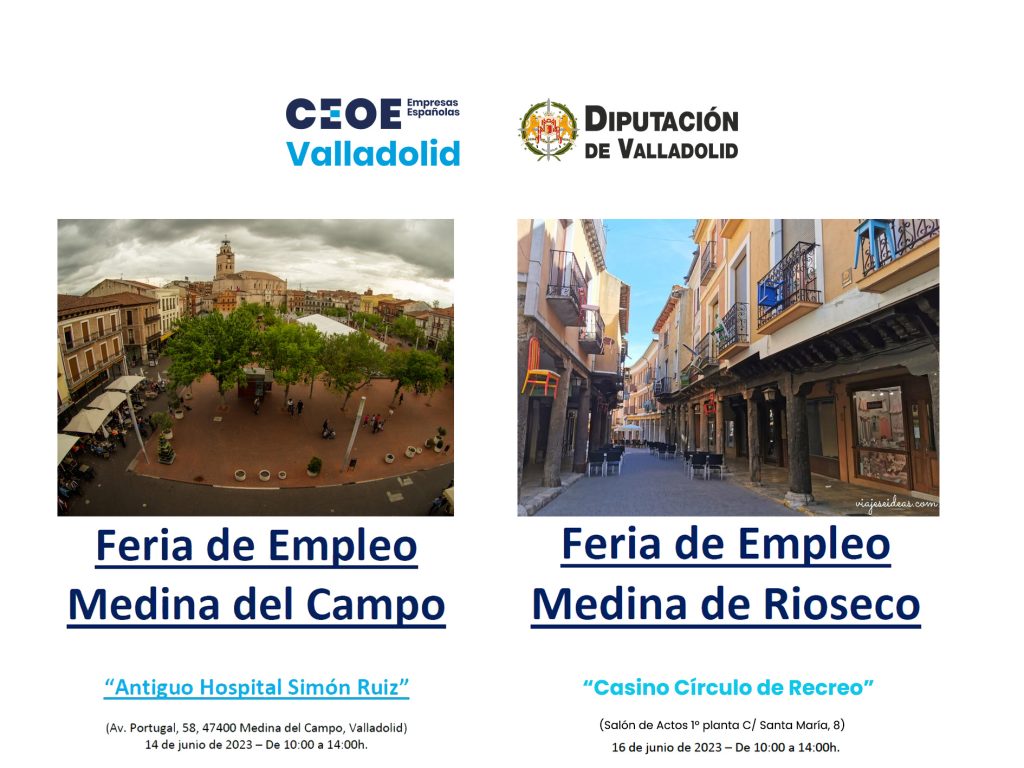 ferias de empleo 1