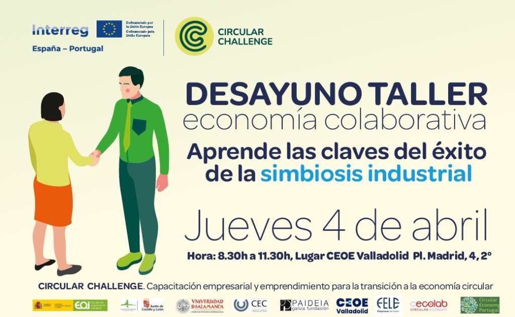 Desayuno taller
