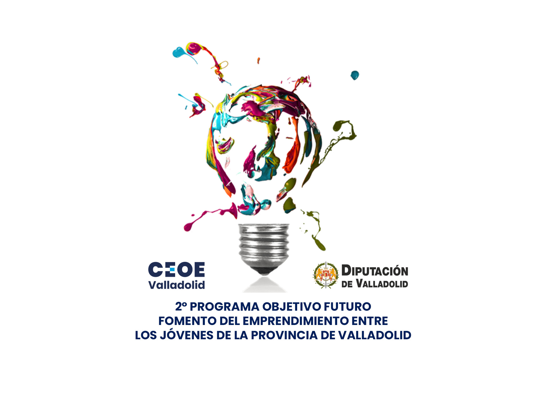 Portada Objetivo Futuro