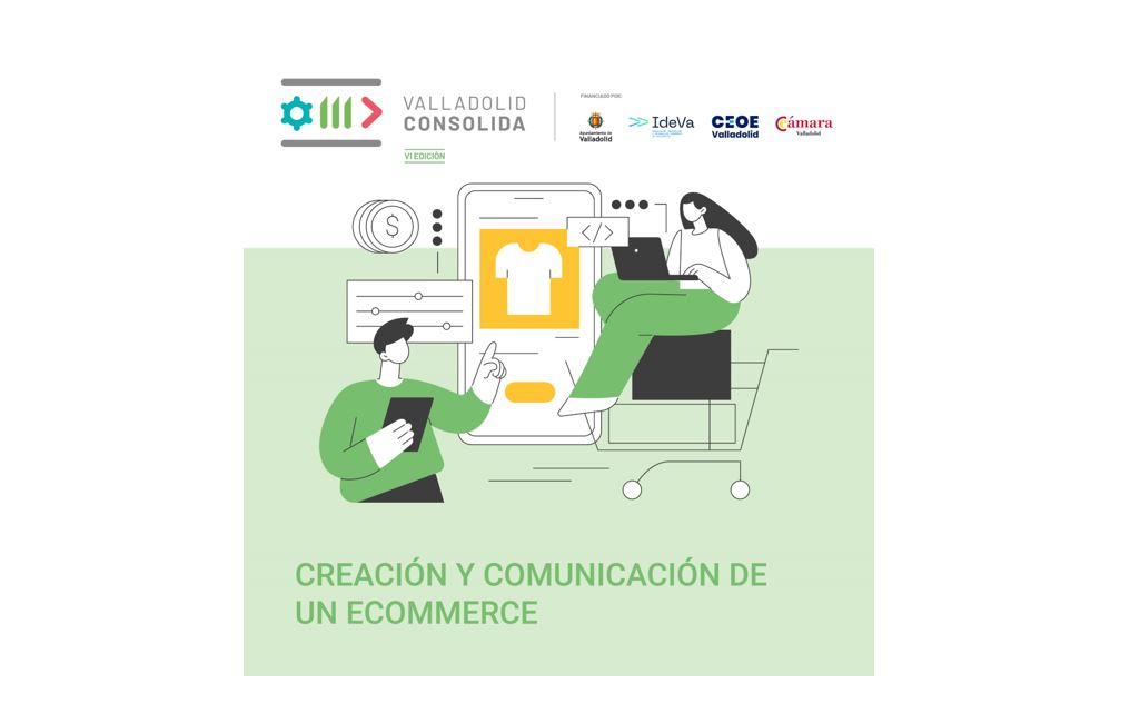 portada web ecommerce