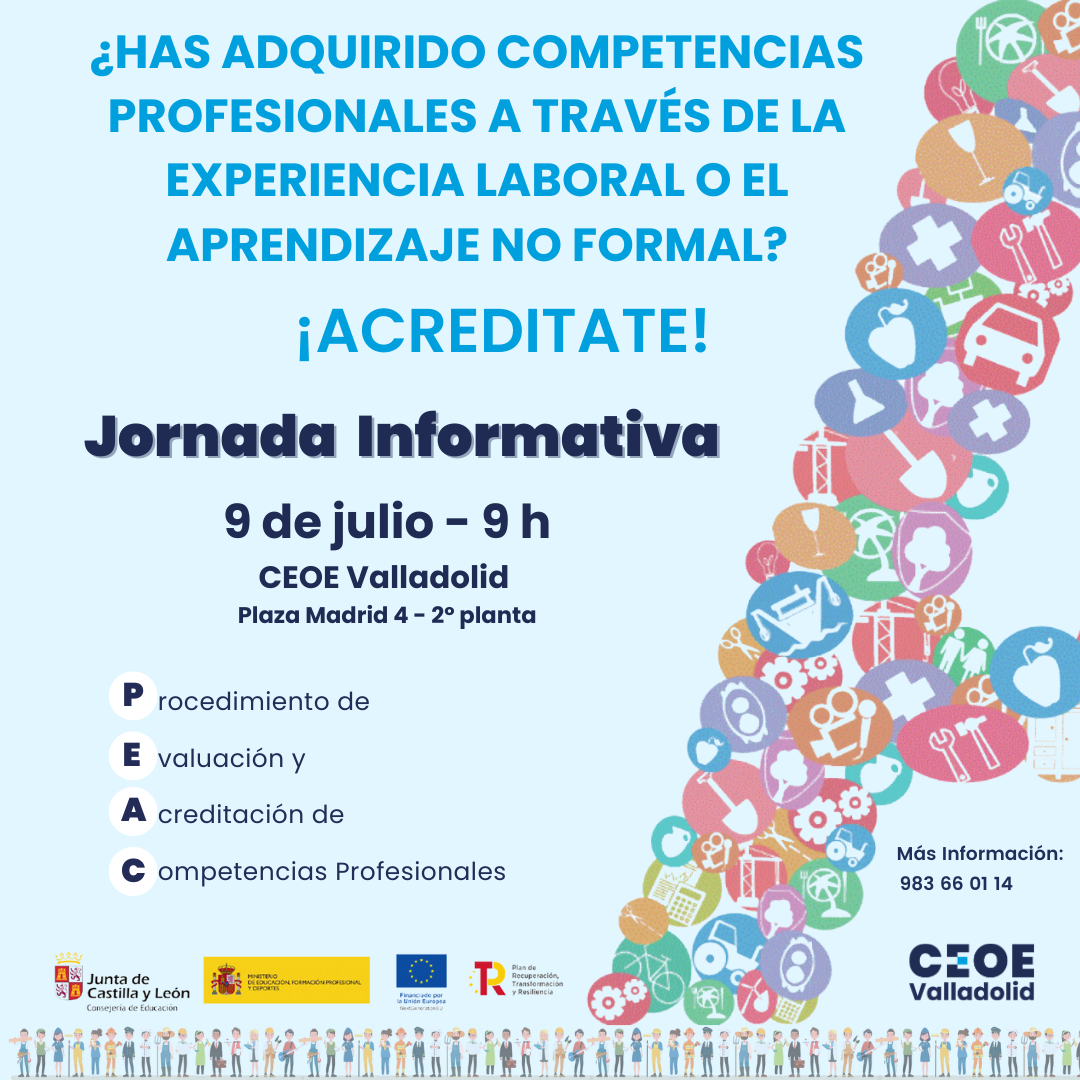 Acreditacion Competencias Post de Instagram