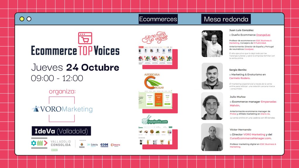 Portada Email EcommerceTOPvoices scaled