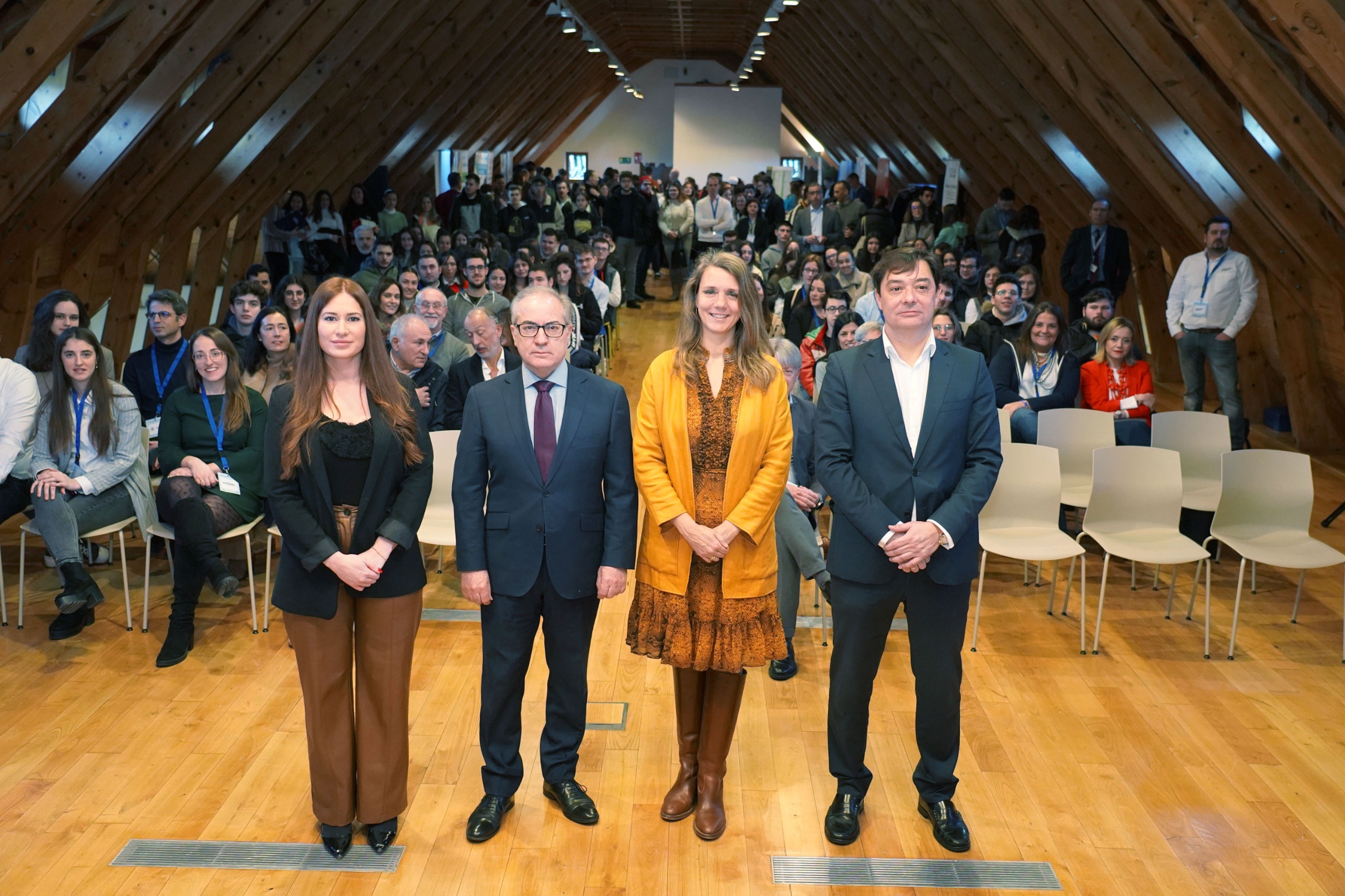 Feria FP CEOE Valladolid