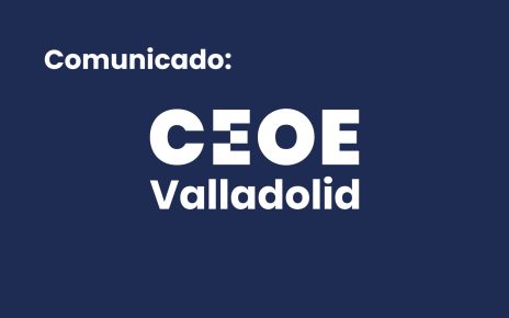 comunicado ceoe valladolid
