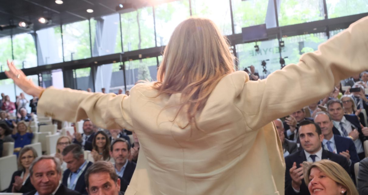 Ángela de Miguel