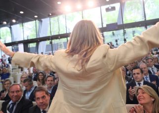 Ángela de Miguel