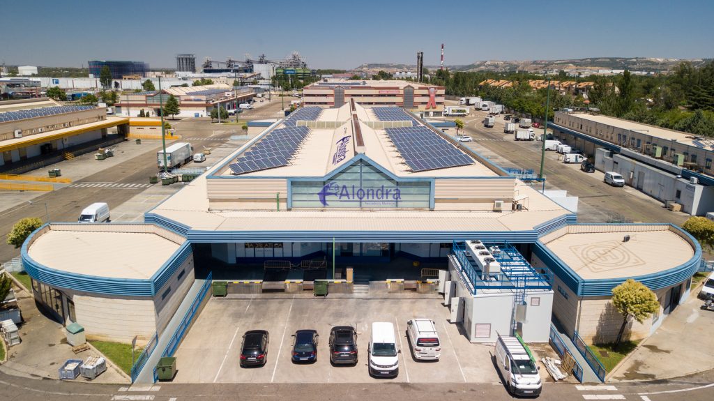 La Alondra