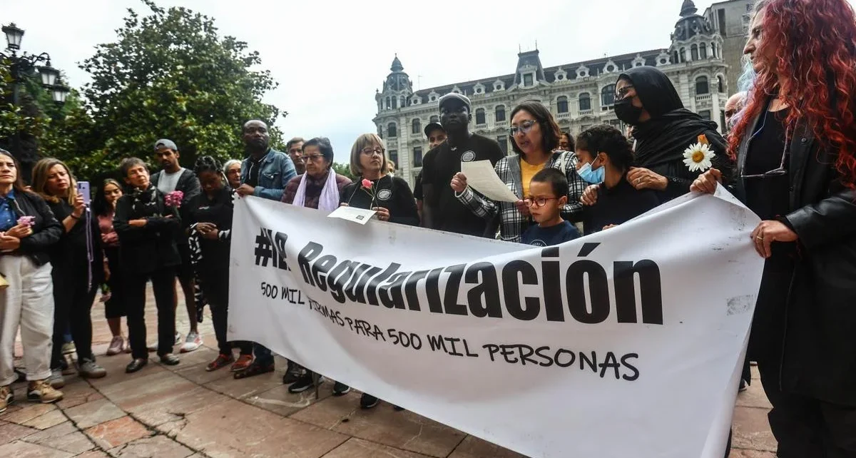 manifestacion asturias regularizacion kcvC U2301819376069djF 1200x840@RC