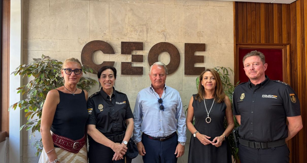 AEVAT CEOE VALLADOLID