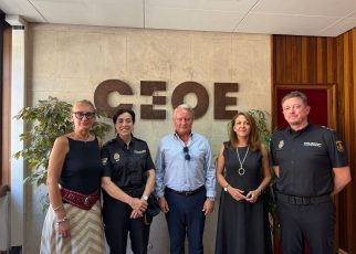 AEVAT CEOE VALLADOLID