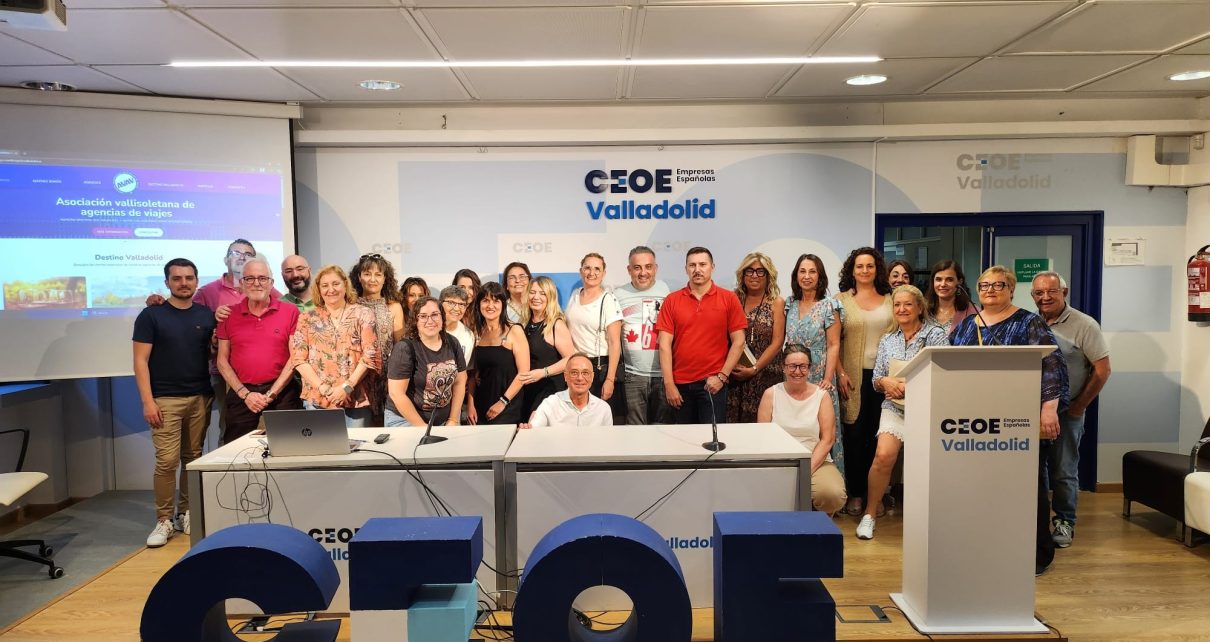AVAV CEOE VALLADOLID