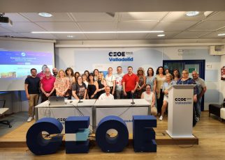 AVAV CEOE VALLADOLID