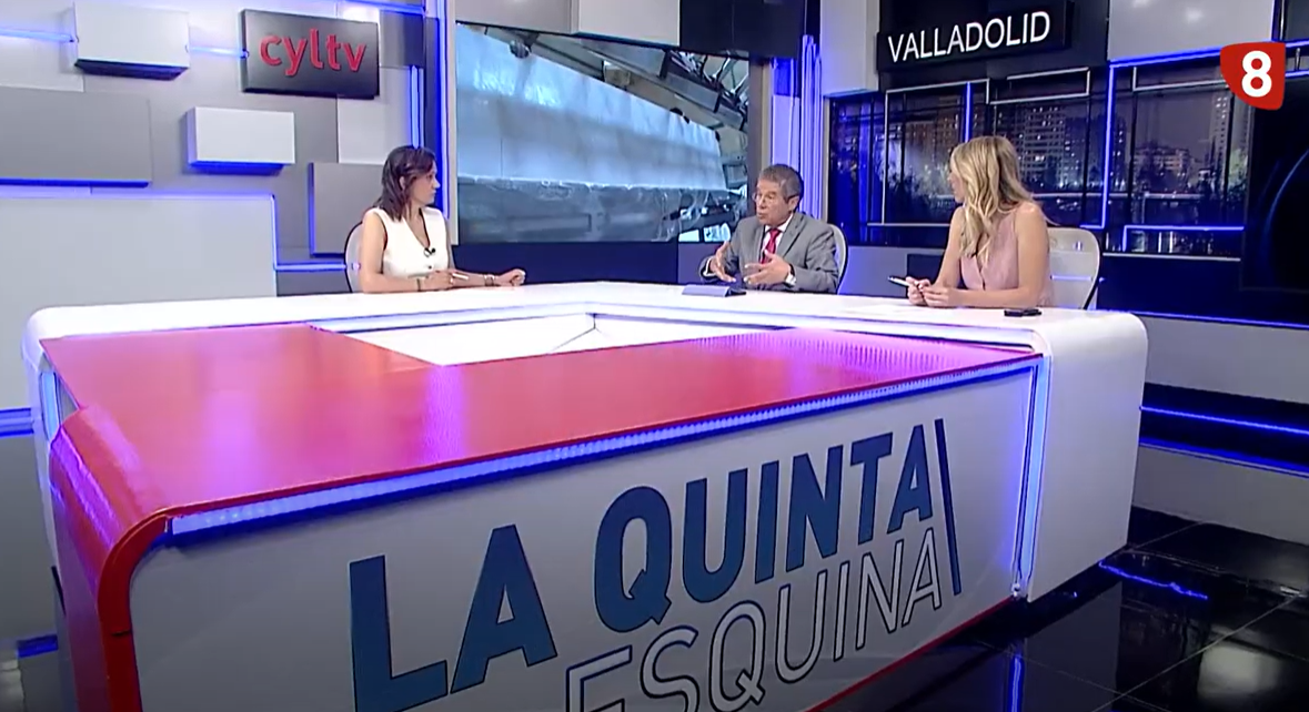 la quinta esquina