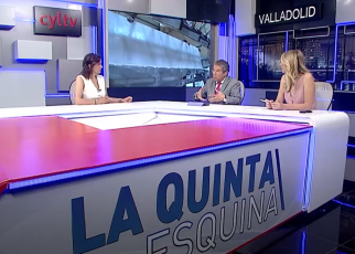 la quinta esquina