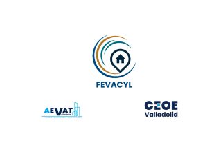 Apartamentos Turísticos CEOE Valladolid AEVAT