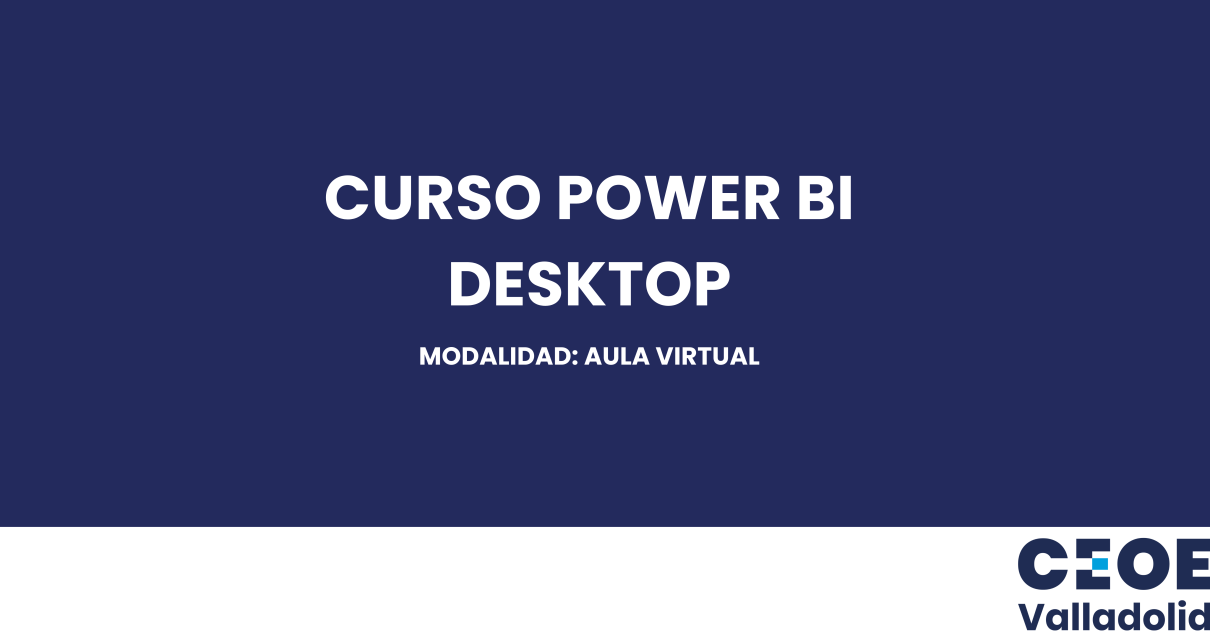 curso Power Bi Desktop