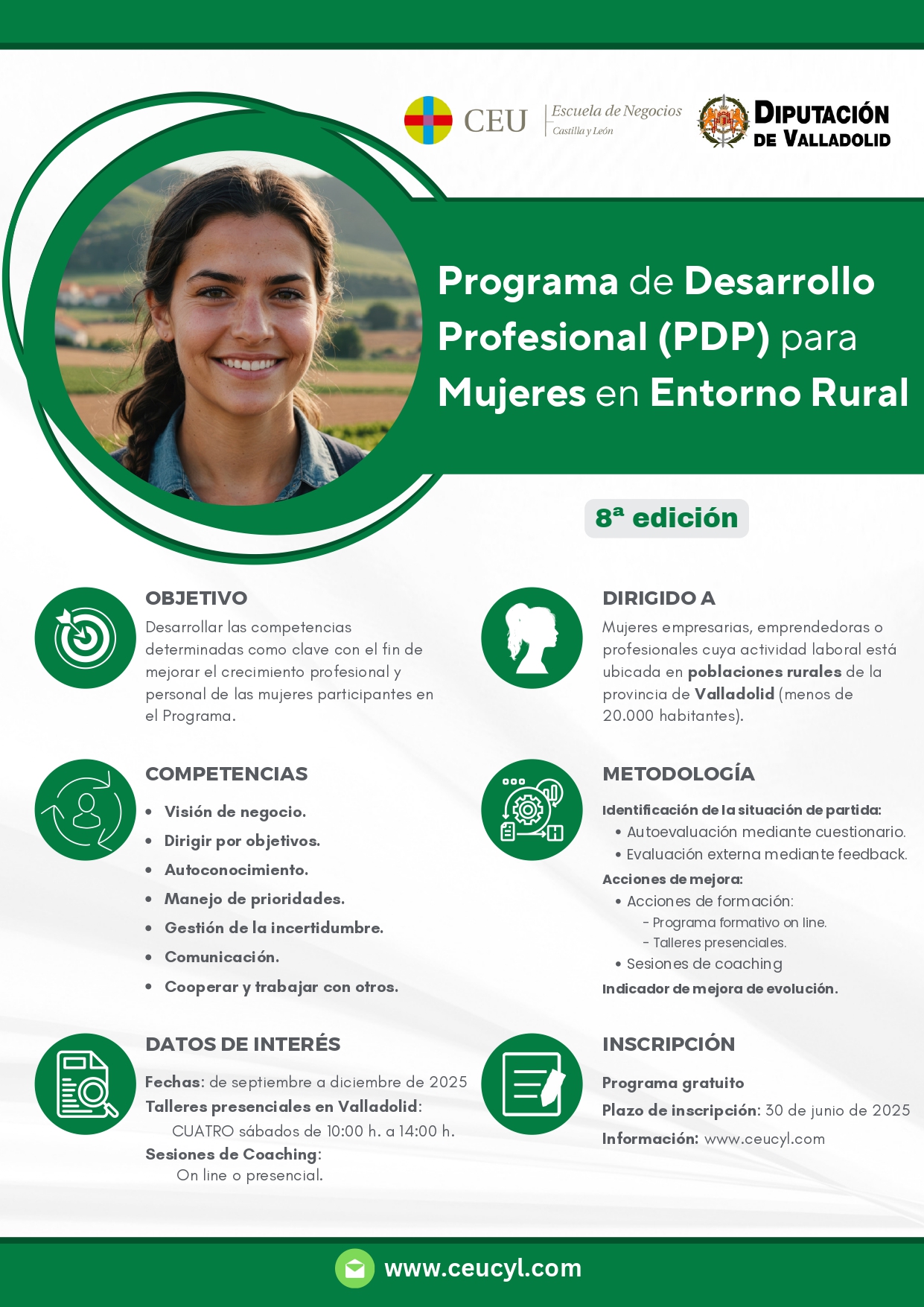 PDP para mujeres en entorno rural 2025 page 0001
