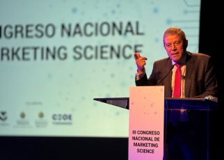 Carlos Magdaleno Congreso