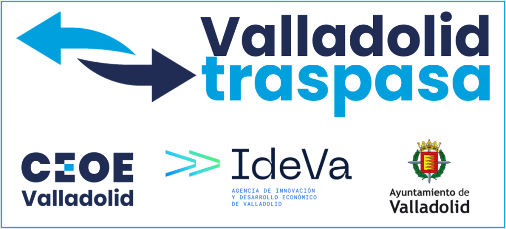 BANNER TRASPASA WEB CEOE