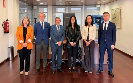 Encuentro CEOE Valladolid Embajada de Turquía