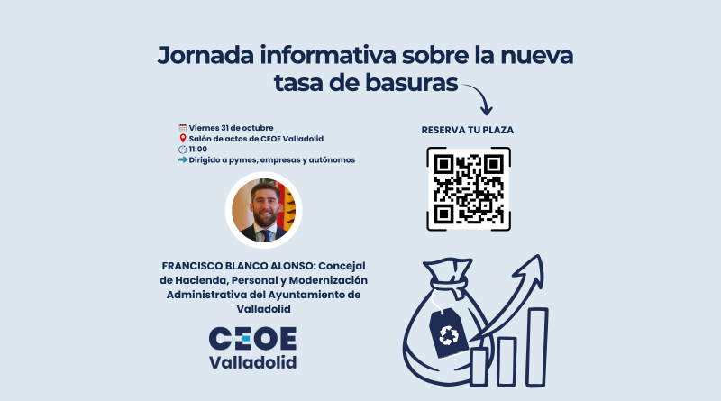 Jornada informativa sobre la nueva tasa de basuras (1)