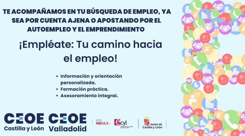 Más información en nuestra página web (1)