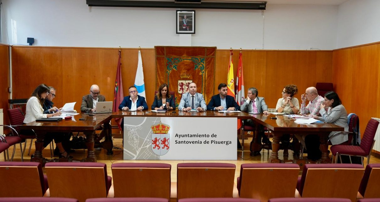 diálogo social