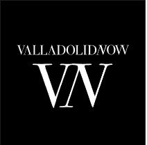 logo valladolid now