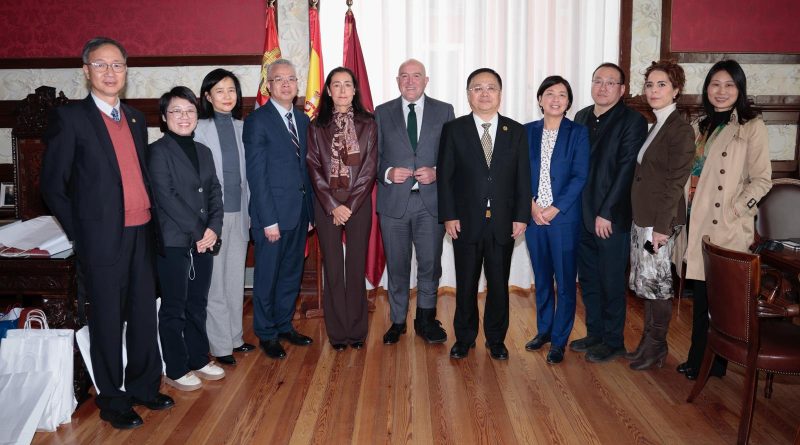 20251120 visita empresas chinas Valladolid NOW 022