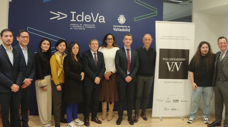 encuentro iberoamericano