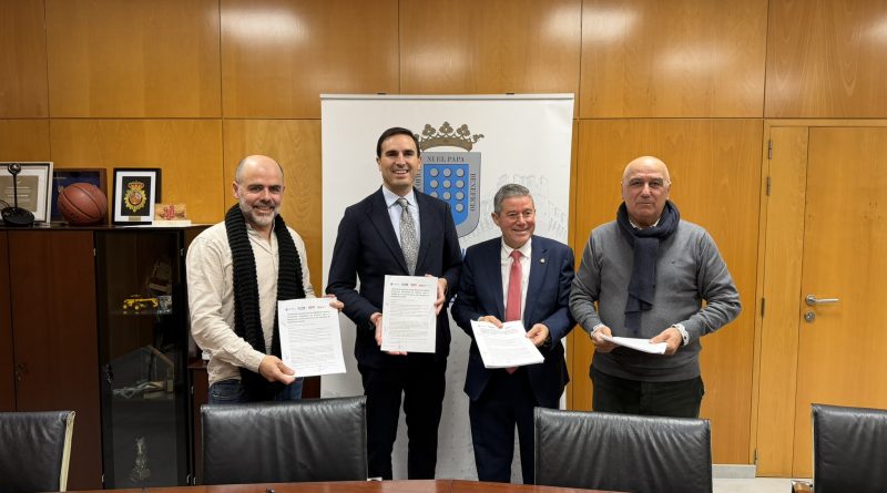 Diálogo Social Medina del Campo