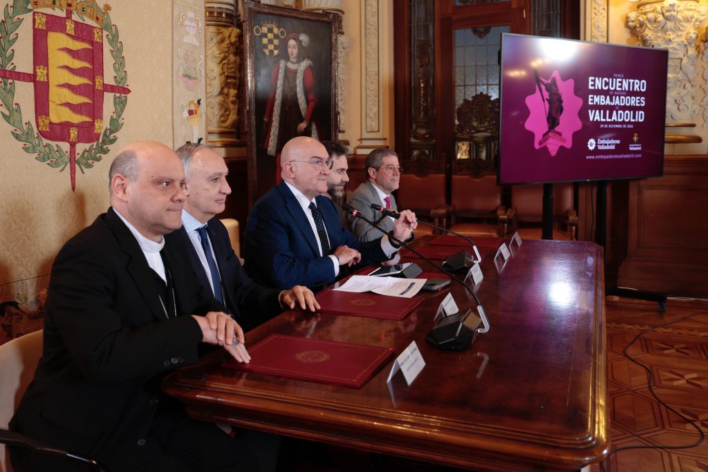 Red de Embajadores