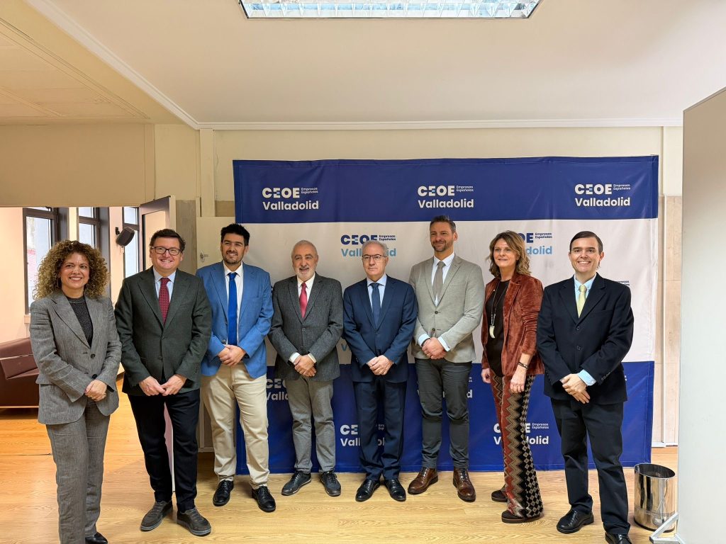 jornada cecap cyl